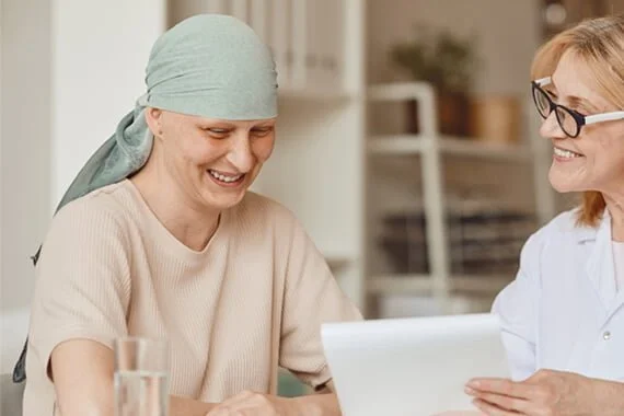 Cancer Hair Loss Replacement